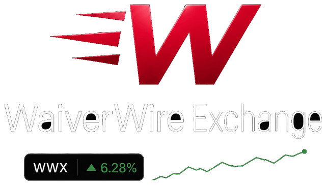 Waiver Wire Exchange