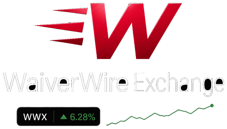 Waiver Wire Exchange