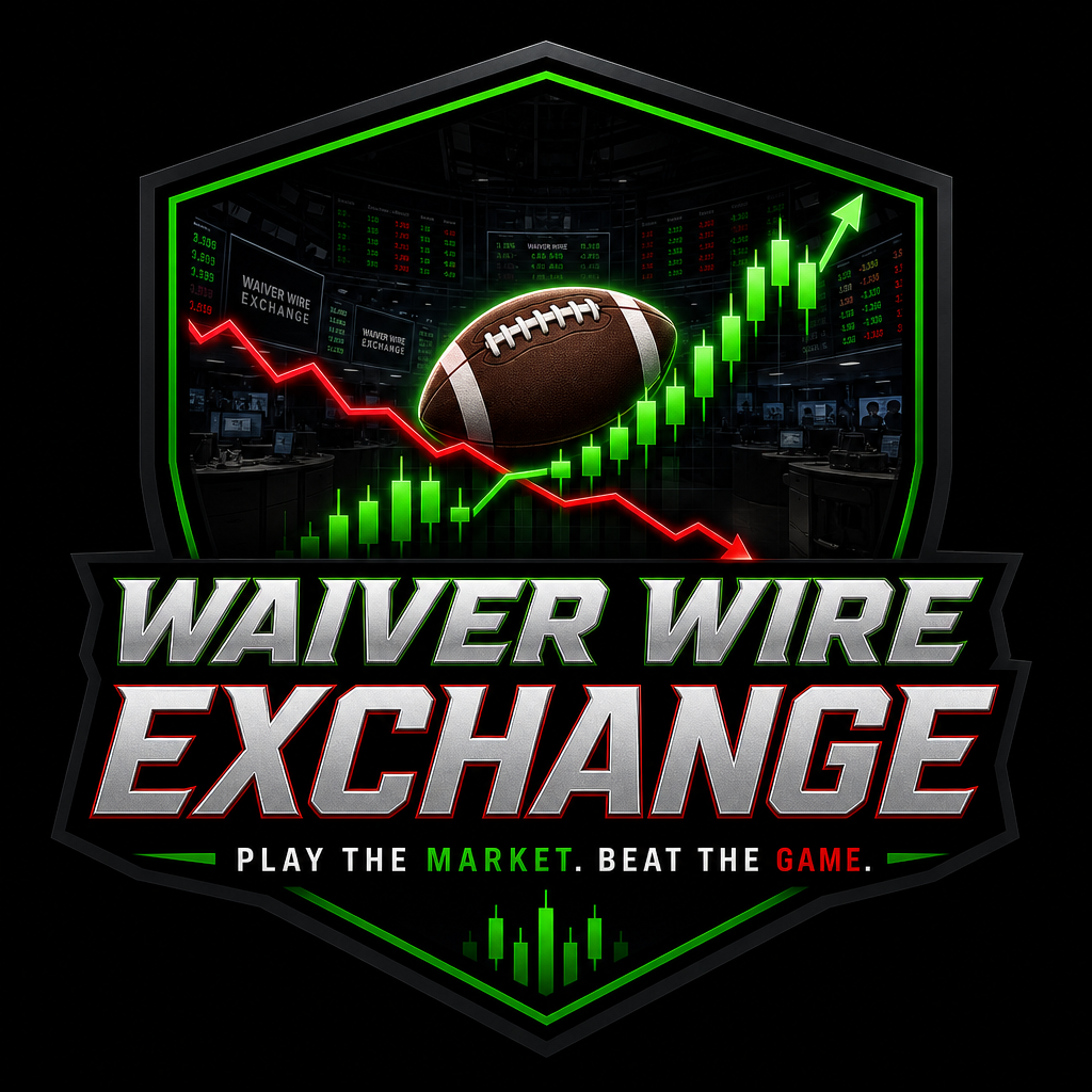 Waiver Wire Exchange