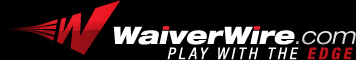 Waiver Wire Logo